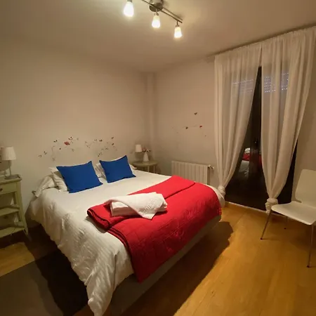 Alfonso Xiii Apartment