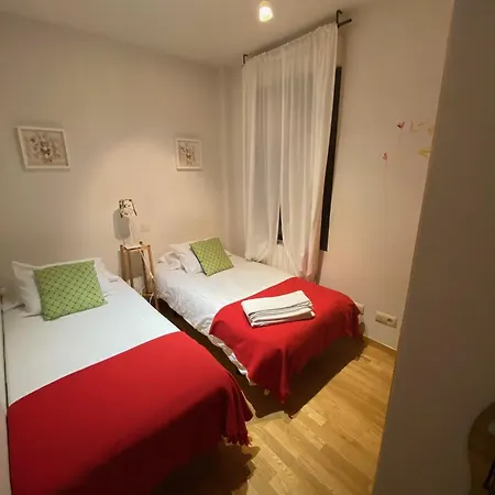 Alfonso Xiii Apartment