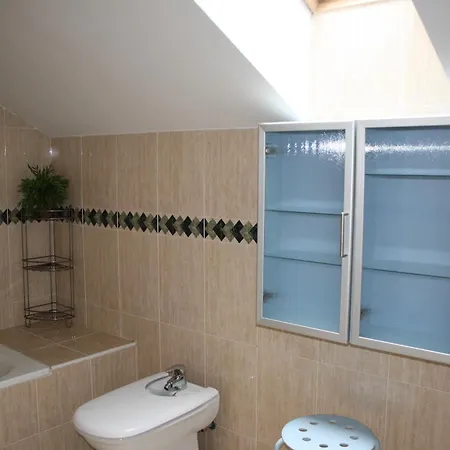 Lägenhet Alfonso Xiii *