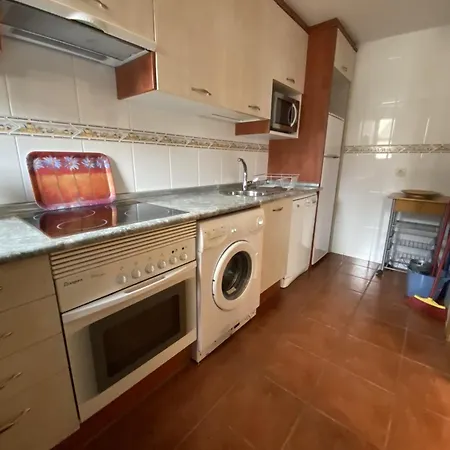 Alfonso Xiii Apartment
