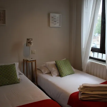 Apartamento Alfonso Xiii San Ildefonso