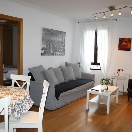 Alfonso Xiii Lägenhet *