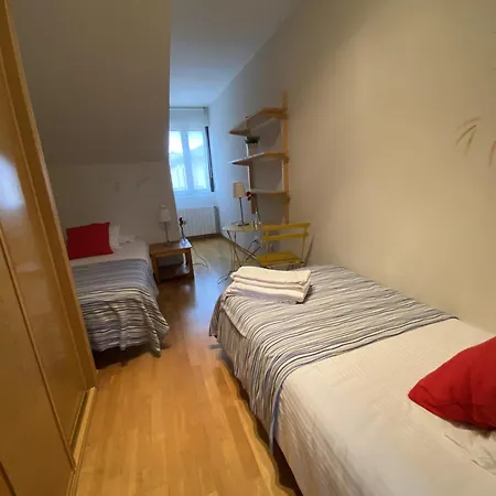 Apartamento Alfonso Xiii *