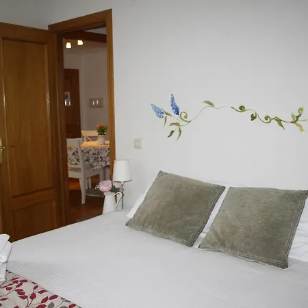 Alfonso Xiii Apartamento San Ildefonso