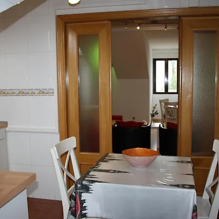 Alfonso Xiii Lägenhet