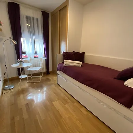 Alfonso Xiii Apartamento