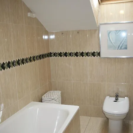 Apartamento Alfonso Xiii