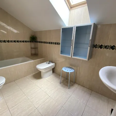 Apartamento Alfonso Xiii *