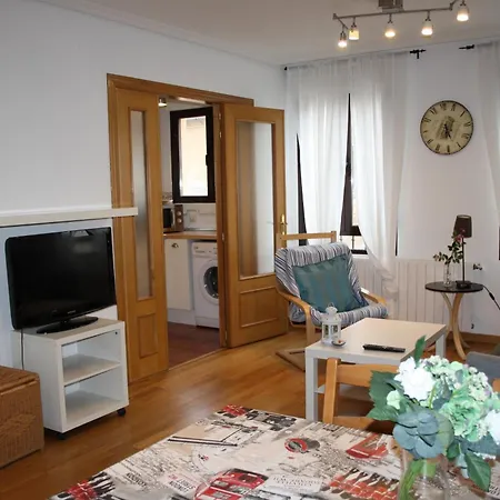 Lägenhet Alfonso Xiii San Ildefonso