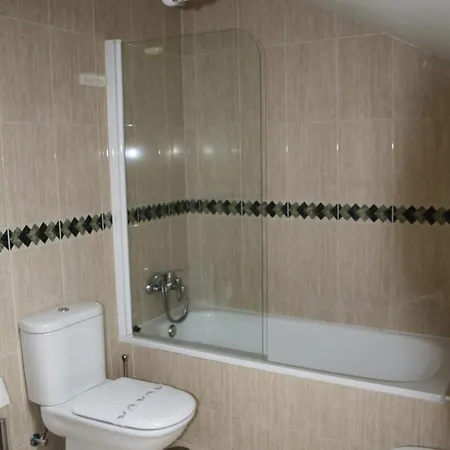 Alfonso Xiii Apartamento