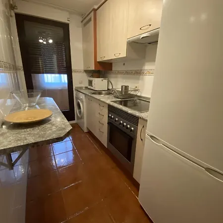 Alfonso Xiii Apartamento *