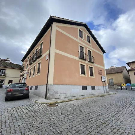 Apartamento Alfonso Xiii *