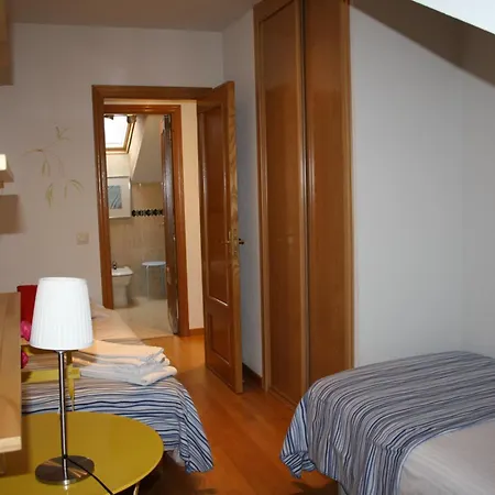 Alfonso Xiii Lägenhet