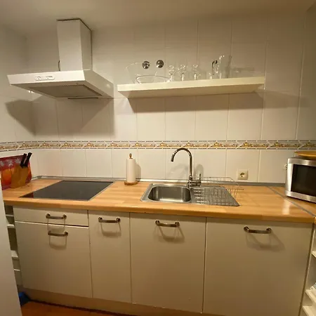 Lägenhet Alfonso Xiii