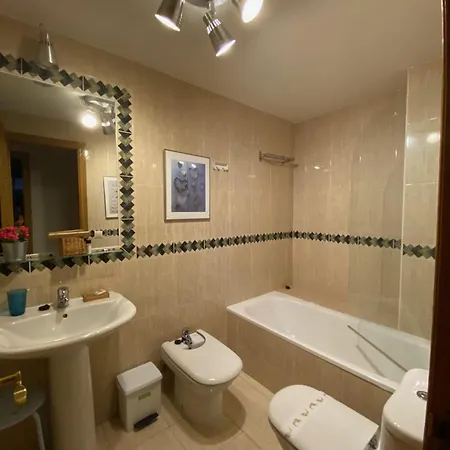 Alfonso Xiii Apartamento *