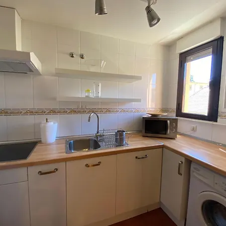 Lägenhet Alfonso Xiii *