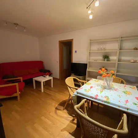 Lägenhet Alfonso Xiii