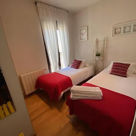 Alfonso Xiii Apartment *