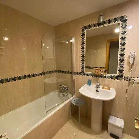 Apartamento Alfonso Xiii *