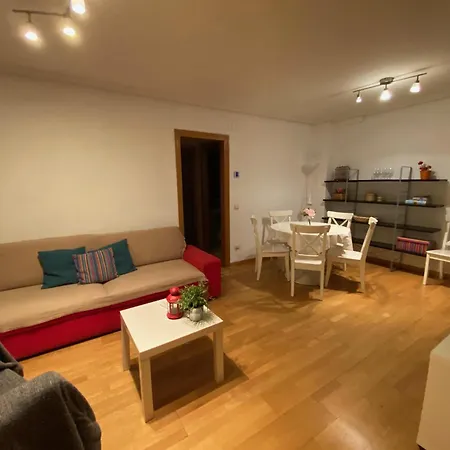 Alfonso Xiii Apartment