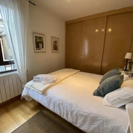 Lägenhet Alfonso Xiii