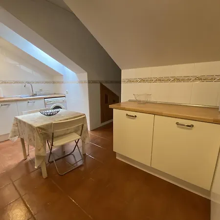 Alfonso Xiii Lägenhet *