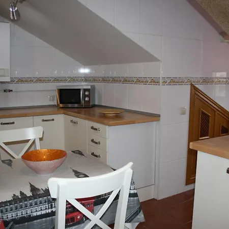 Lägenhet Alfonso Xiii *