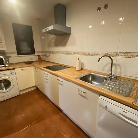 Alfonso Xiii Lägenhet