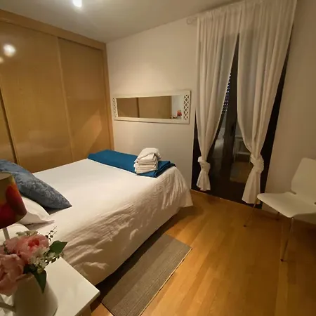 Apartamento Alfonso Xiii