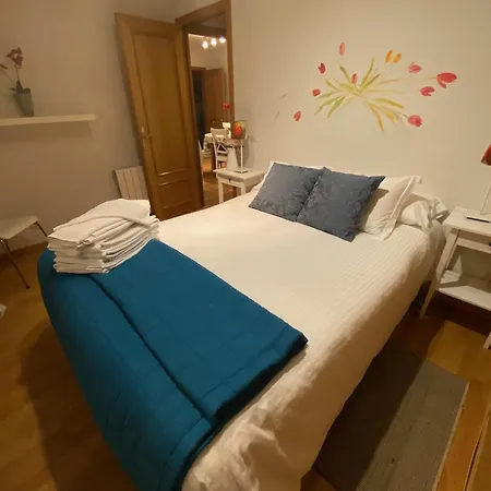 アパート Alfonso Xiii