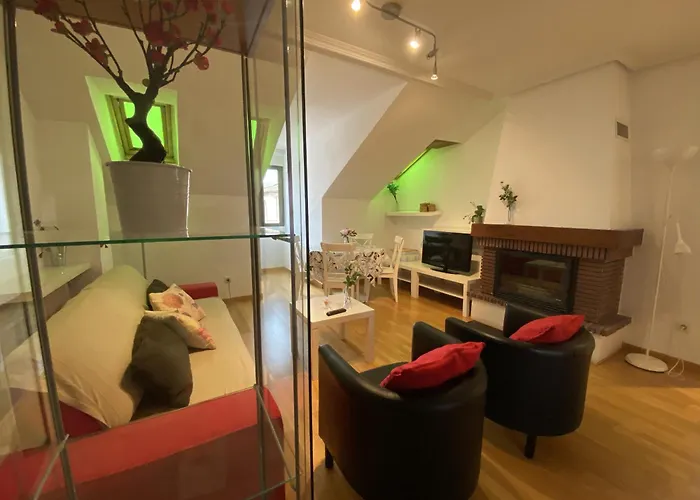 Alfonso Xiii Appartement *