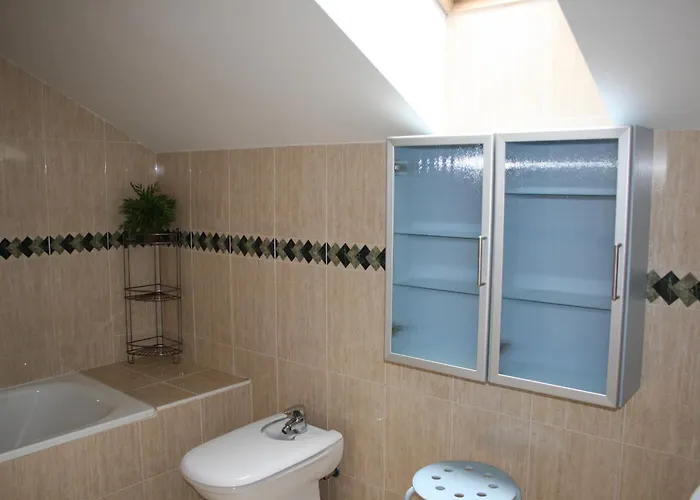 Appartement Alfonso Xiii *