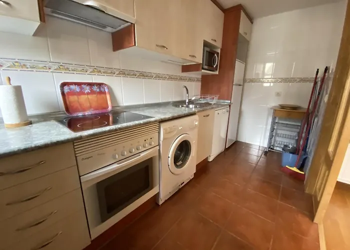 Alfonso Xiii Appartement