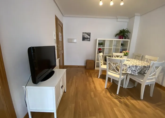 Alfonso Xiii Appartement