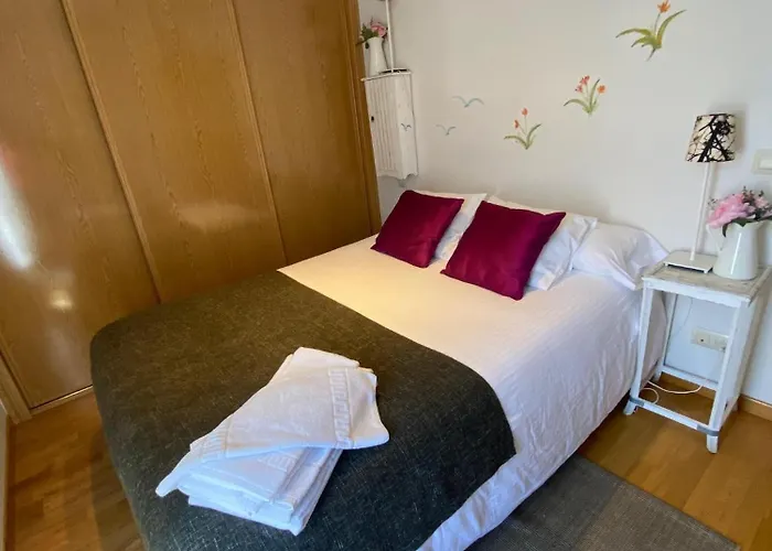 Appartement Alfonso Xiii