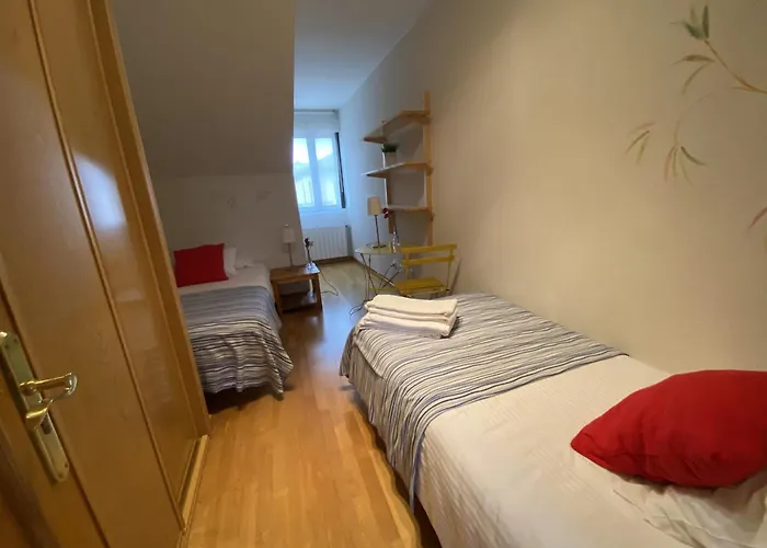 Appartement Alfonso Xiii *