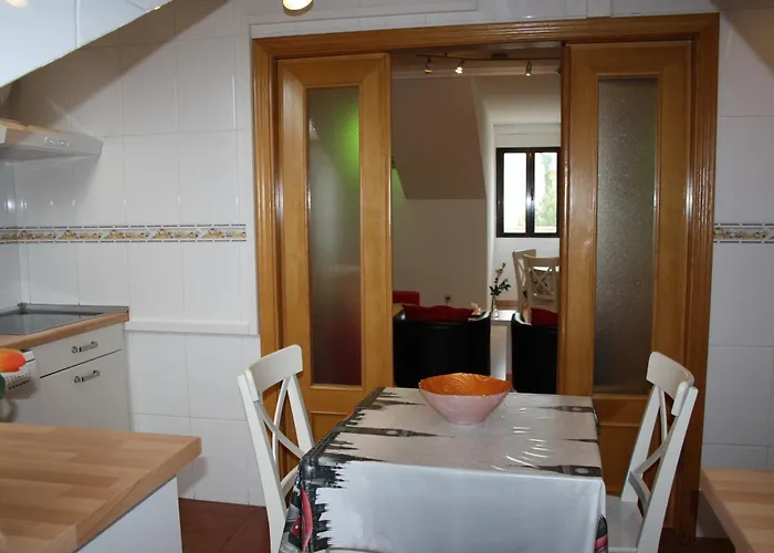 Alfonso Xiii Appartement