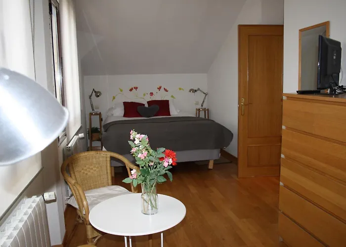 Appartement Alfonso Xiii