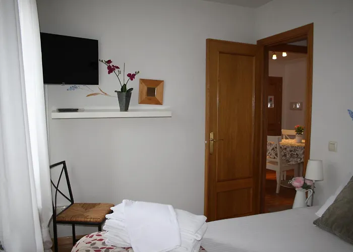 Alfonso Xiii * San Ildefonso