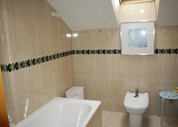 Appartement Alfonso Xiii