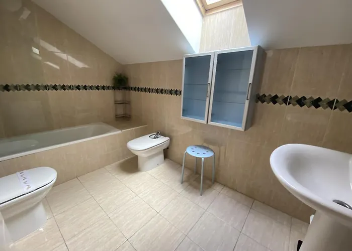 Appartement Alfonso Xiii *