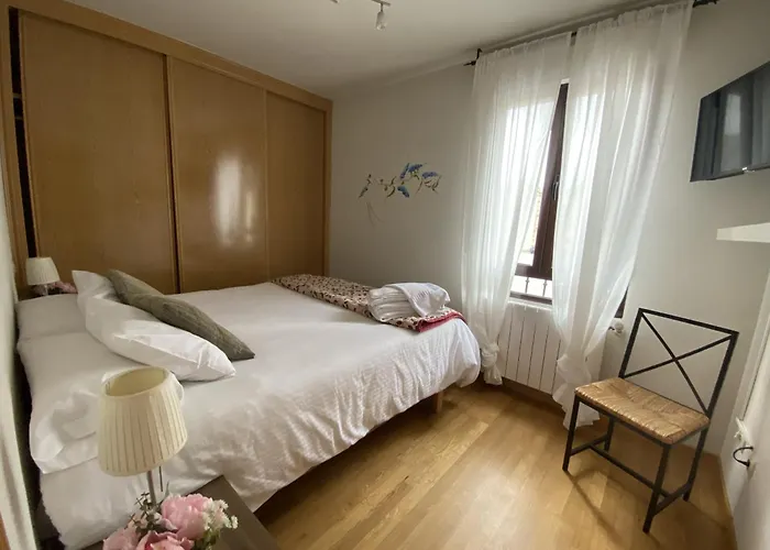 Alfonso Xiii San Ildefonso