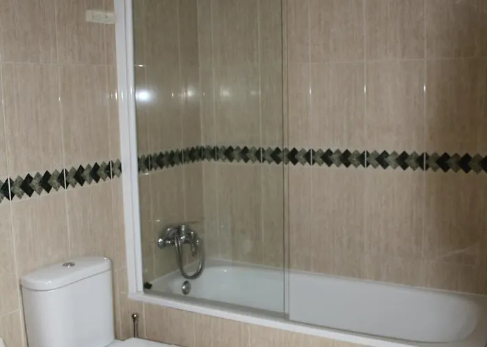 Alfonso Xiii Appartement