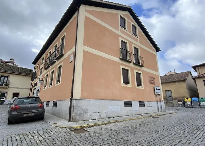 Appartement Alfonso Xiii *