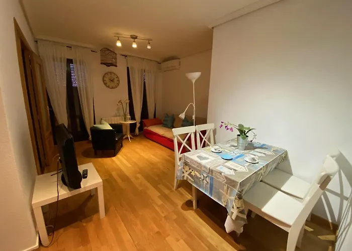 Alfonso Xiii San Ildefonso