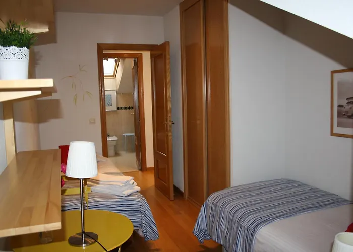 Alfonso Xiii Appartement