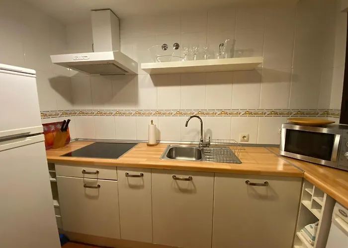 Appartement Alfonso Xiii