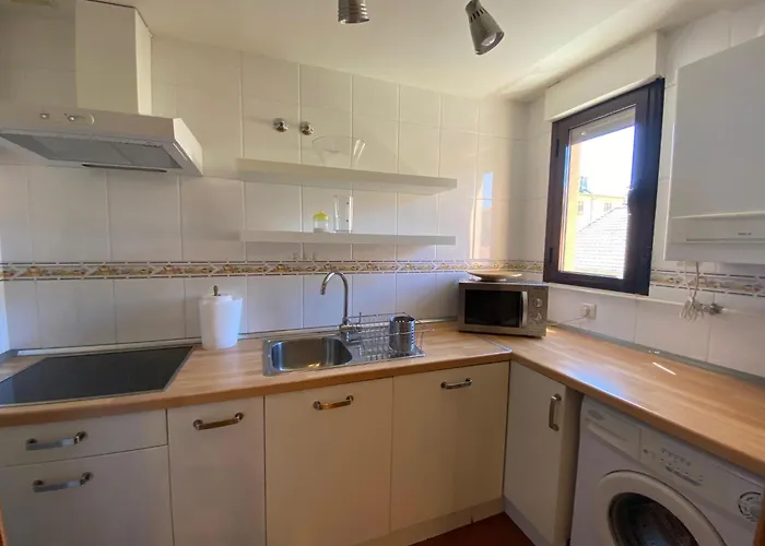 Apartamento Alfonso Xiii *