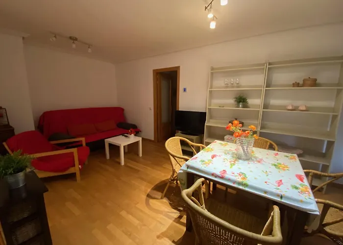 Appartement Alfonso Xiii