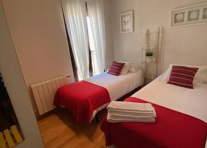 Alfonso Xiii Appartement *